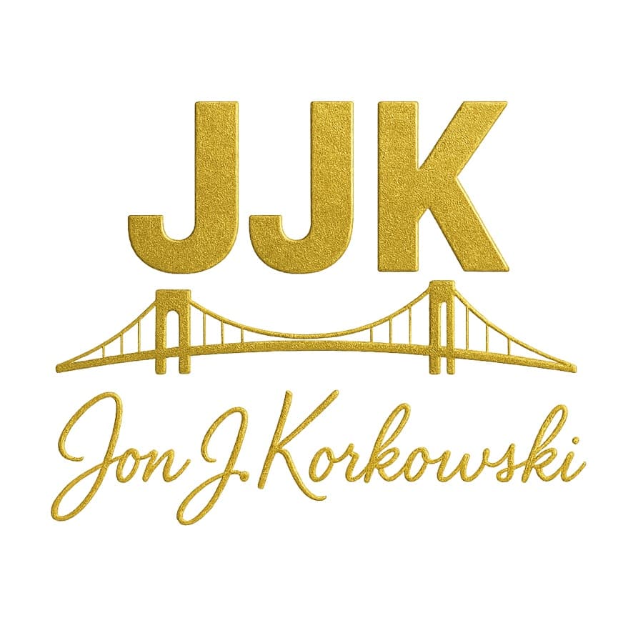 Jon J. Korkowski - Serial Entrepreneur and SEO Expert
