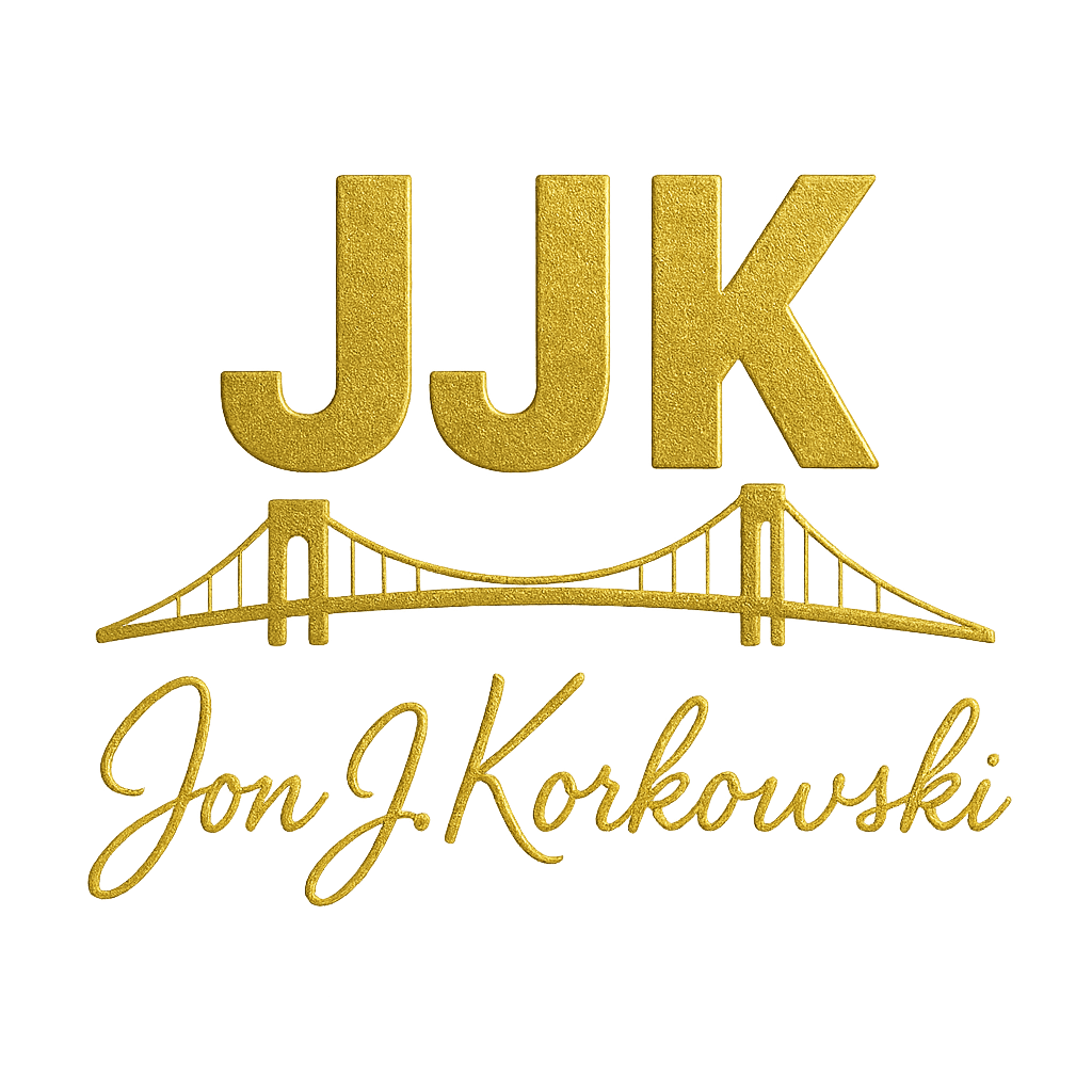Jon J. Korkowski - About