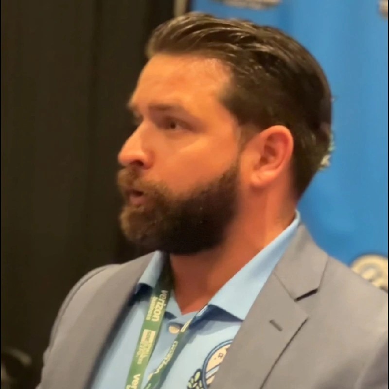 Jon J. Korkowski